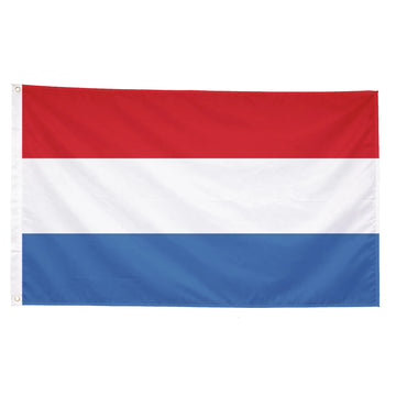 Netherlands 3' x 5' Flag