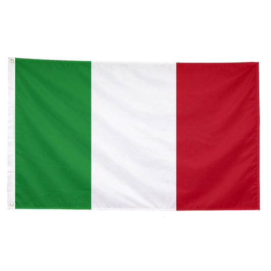 Italy 3' x 5' Flag