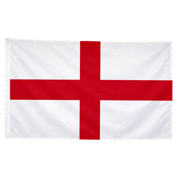 England 3' x 5' Flag