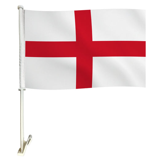 Drapeau de voiture Angleterre