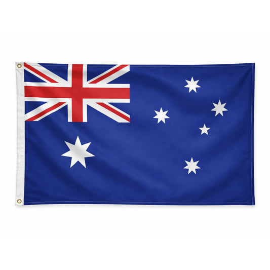Australia 3' x 5' Flag
