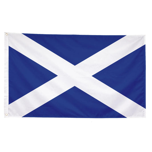 Scotland 3' x 5' Flag