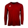 Baselayer Compression Junior Top