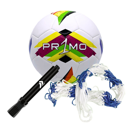 Ensemble de balles Dynamo Sala (PR50030-6 balles)