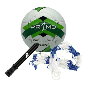 Dynamo League Ball Bundle (PR50050-12 Balls)