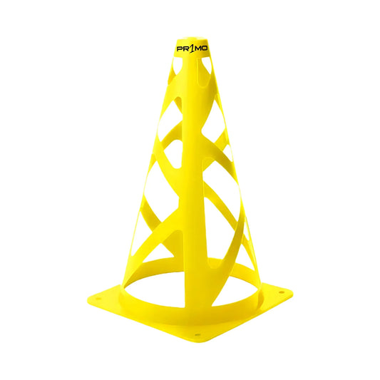 Collapsible Cones (20) 21cm