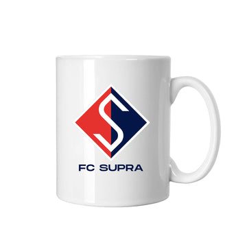 FC Supra Mug
