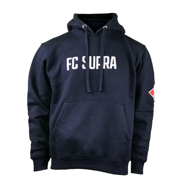 FC Supra Junior Hoodie