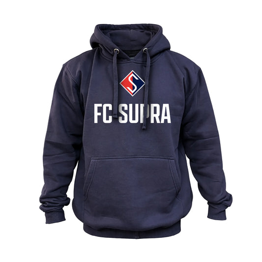 FC Supra Junior Hoodie
