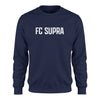 FC Supra Junior Crew Sweatshirt