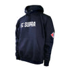FC Supra Hoodie