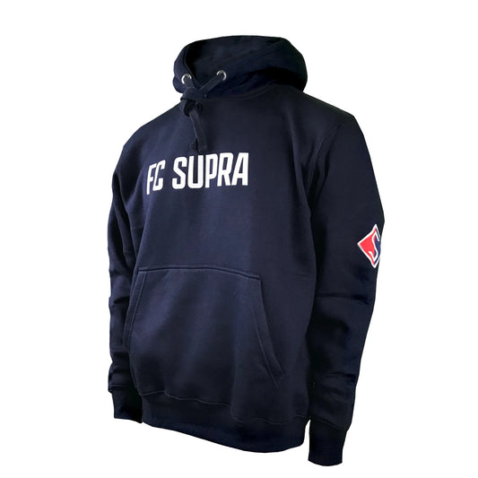 FC Supra Hoodie