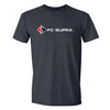 FC Supra T-Shirt