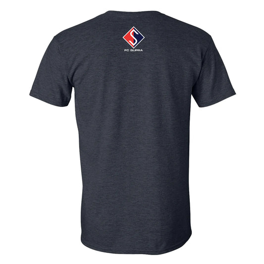 FC Supra T-Shirt