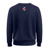 FC Supra Crew Sweatshirt