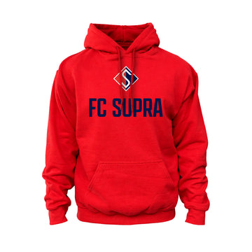 FC Supra Junior Hoodie