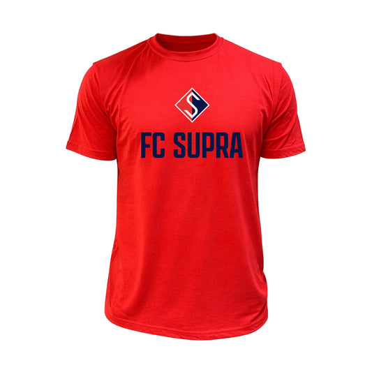 FC Supra T-Shirt