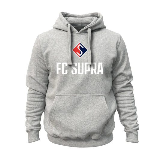 FC Supra Junior Hoodie