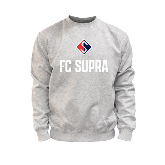 FC Supra Crew Sweatshirt