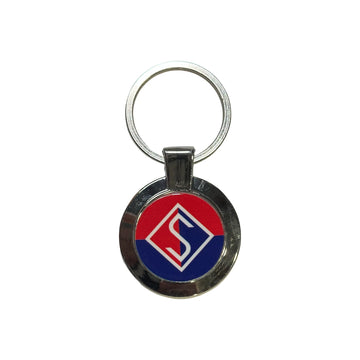 FC Supra Keychain
