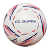 FC Supra Dynamo TRG II Soccer Ball