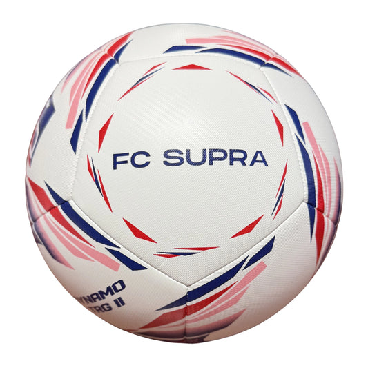 FC Supra Dynamo TRG II Soccer Ball