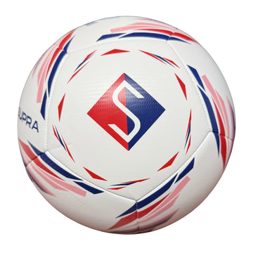 FC Supra Dynamo TRG II Soccer Ball