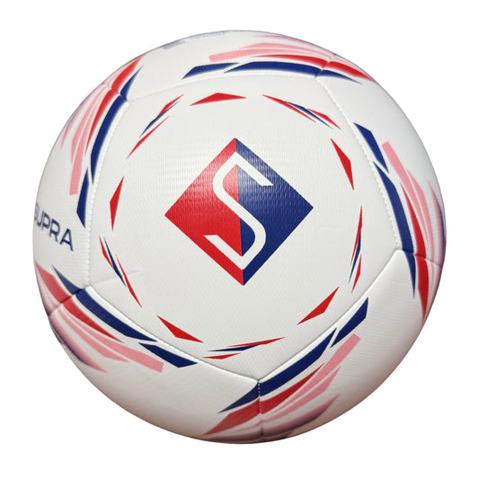 FC Supra Dynamo TRG II Soccer Ball