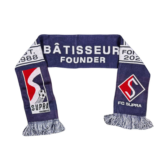FC Supra Founders Scarf