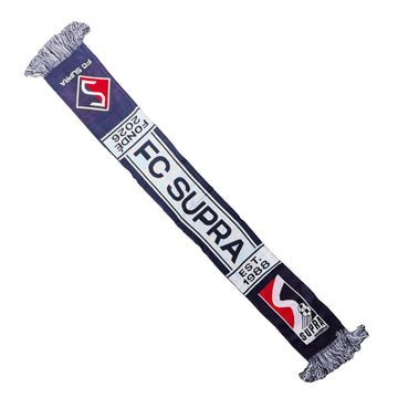 FC Supra Founders Scarf