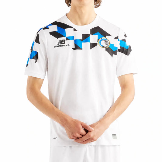 Atalanta BC Away Jersey 2026/27