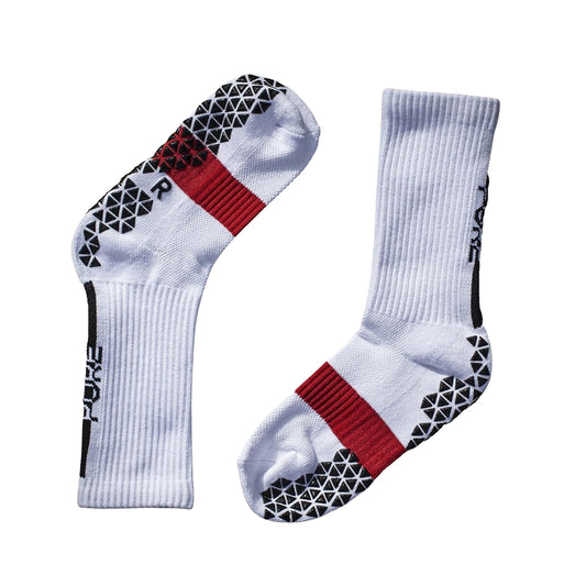 Grip Socks Pro | EvangelistaSports.com | Canada's Premiere Soccer Store