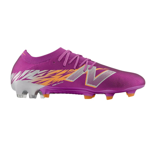 Furon Elite V8 Firm Ground Cleats