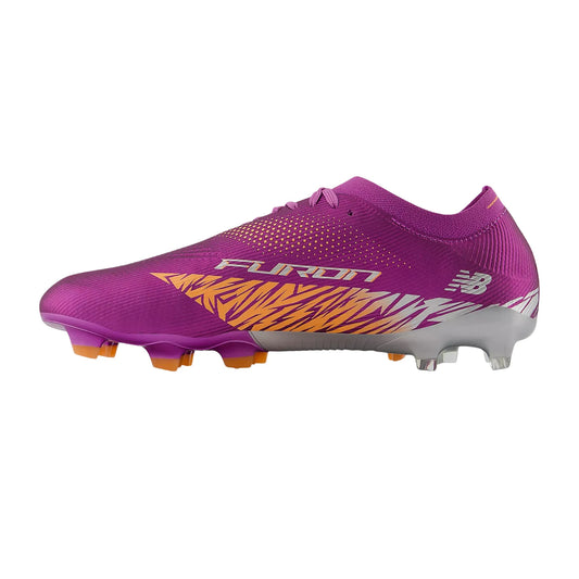 Furon Elite V8 Firm Ground Cleats