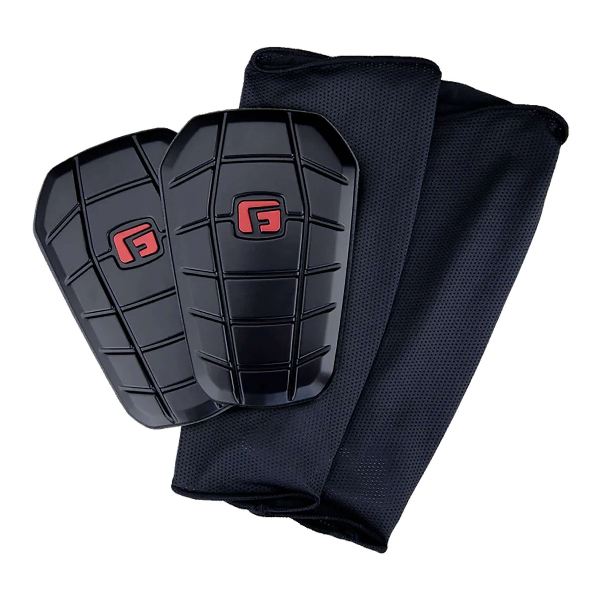 Pro-S Blade Soccer Shin Guards | EvangelistaSports.com | Canada's Premiere Soccer Store