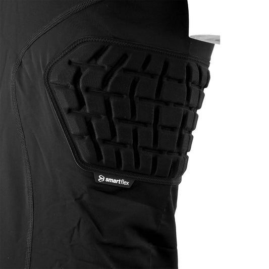 Pro Padded Compression Tank | EvangelistaSports.com | Canada's Premiere Soccer Store