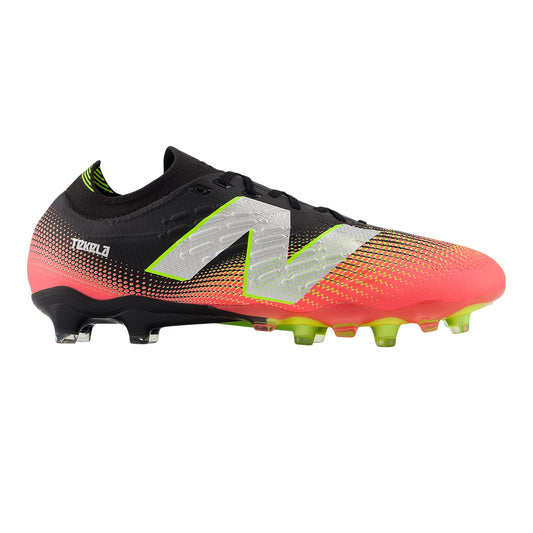 Tekela V4+ Pro Low Laced Firm Ground Cleats
