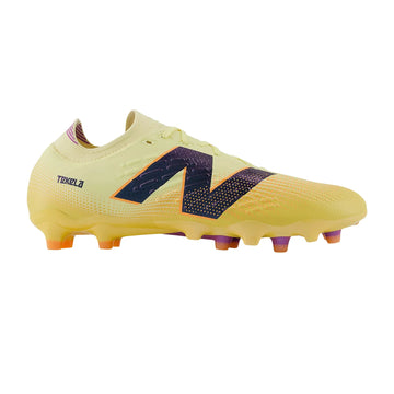 Tekela Pro V4+ Low Laced Firm Ground Cleats