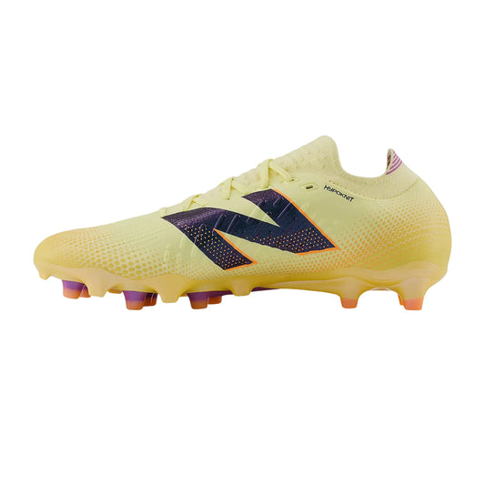 Tekela Pro V4+ Low Laced Firm Ground Cleats