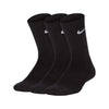 Everyday Cushioned Crew Socks (3 Pairs)