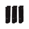 Everyday Cushioned Crew Socks (3 Pairs)