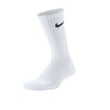 Everyday Cushioned Crew Socks (3 Pairs)
