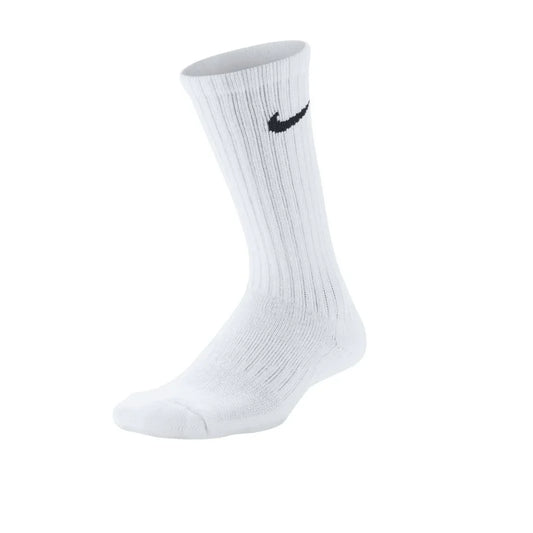 Everyday Cushioned Crew Socks (3 Pairs)
