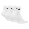 Everyday Cushioned Training Ankle Socks (3 Pairs)