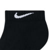 Everyday Cushioned Training Low Socks - 3 Pairs | EvangelistaSports.com | Canada's Premiere Soccer Store