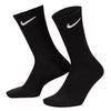Everyday Lightweight Training Crew Socks (3 Pairs)