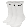 Everyday Lightweight Training Crew Socks (3 Pairs)