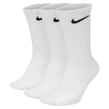Everyday Lightweight Training Crew Socks (3 Pairs)