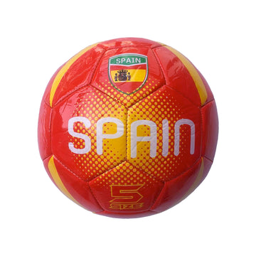 Spain Soccer Ball