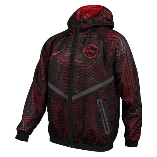 Canada CSA Keep Me Cool Anthem Jacket 2026/27